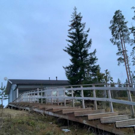 Vita Ruokolahti 1-2 Kültér fotó