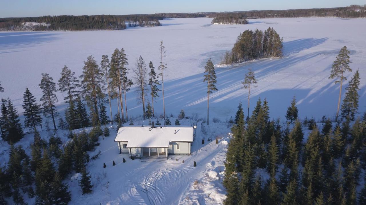 Vita Ruokolahti 1-2 Kültér fotó