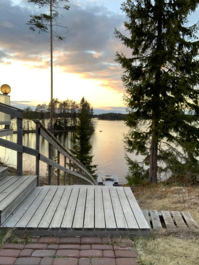 Vita Ruokolahti 1-2 Kültér fotó