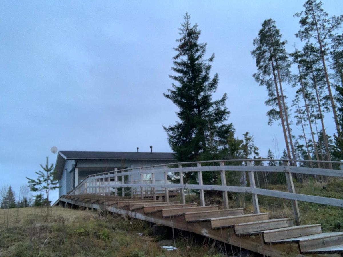 Vita Ruokolahti 1-2 Kültér fotó