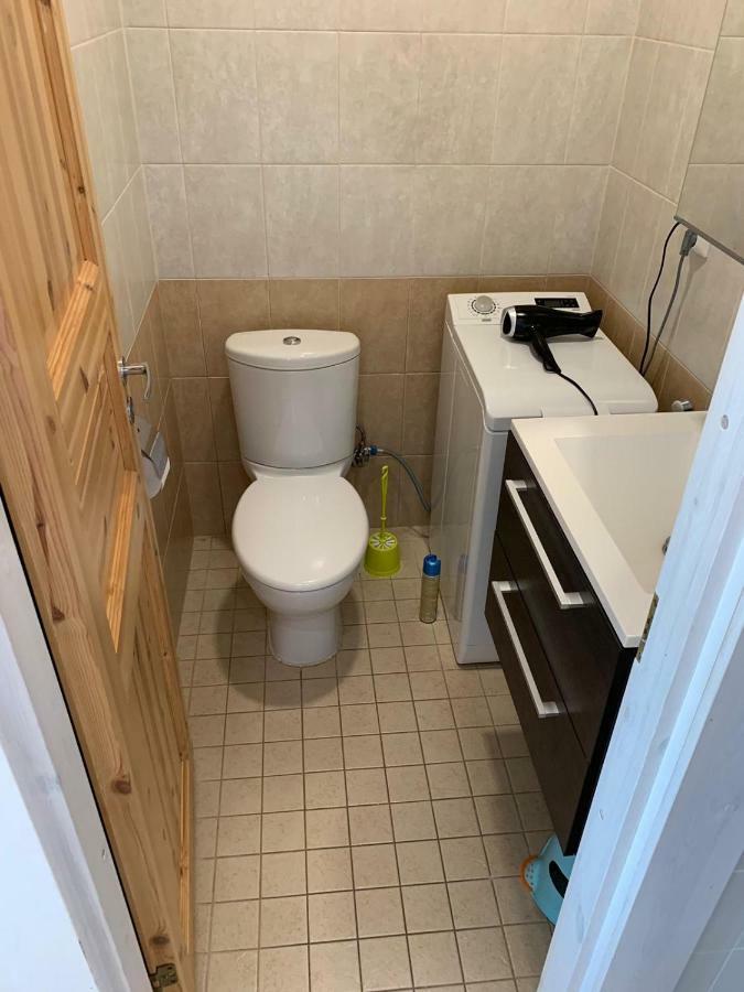 Vita Ruokolahti 1-2 Kültér fotó