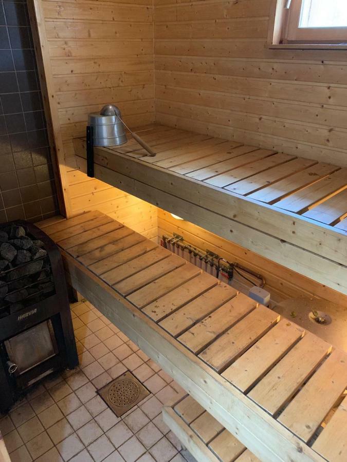 Vita Ruokolahti 1-2 Kültér fotó
