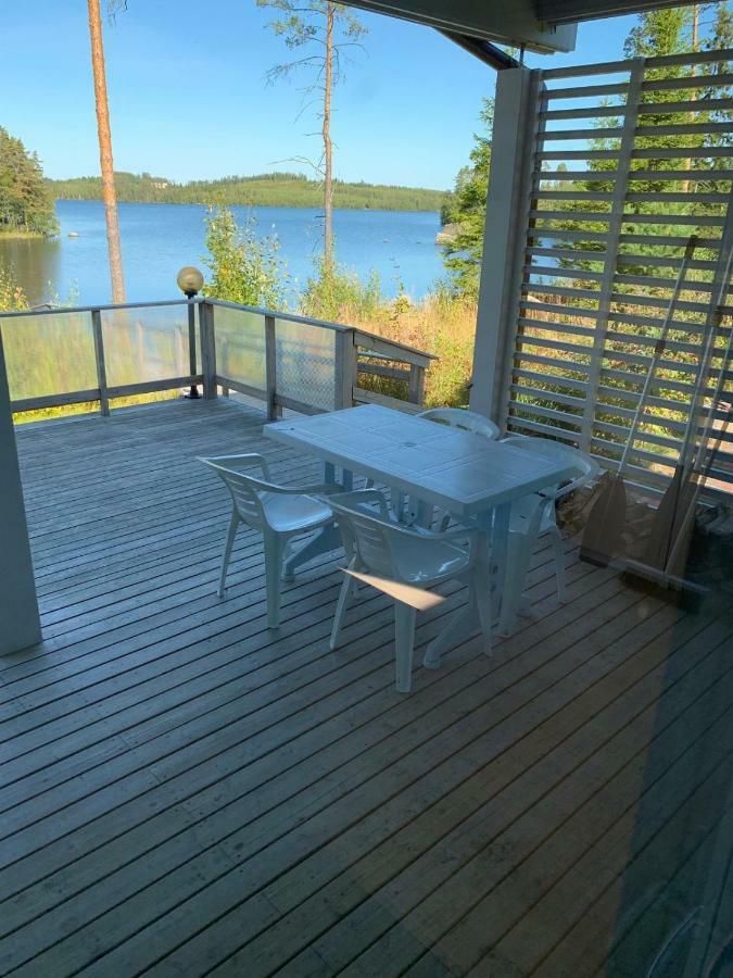 Vita Ruokolahti 1-2 Kültér fotó