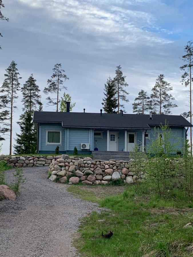 Vita Ruokolahti 1-2 Kültér fotó