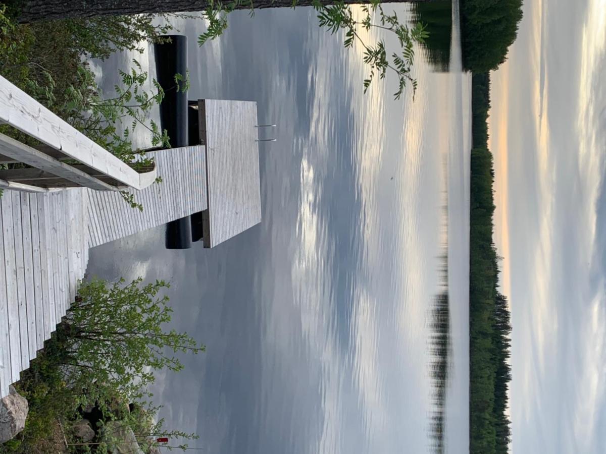 Vita Ruokolahti 1-2 Kültér fotó